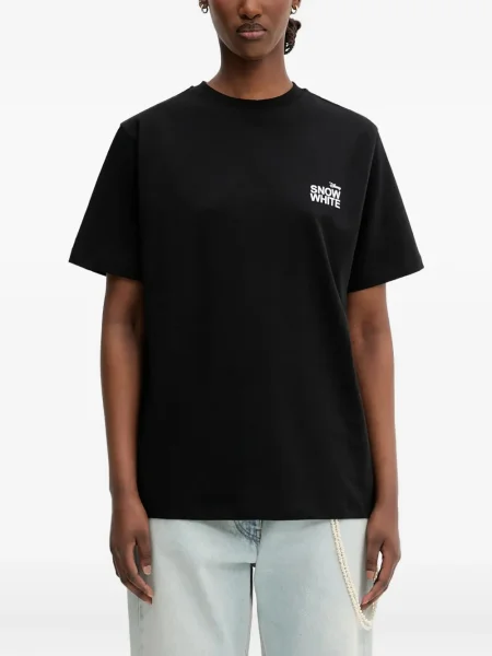 Tricou Coperni alb