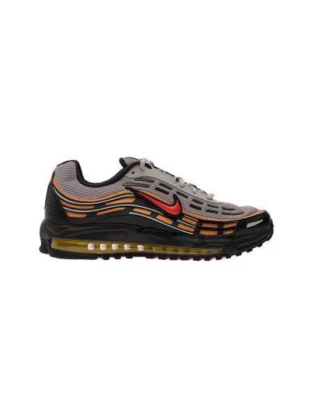Tenisky Nike Air Max sivá