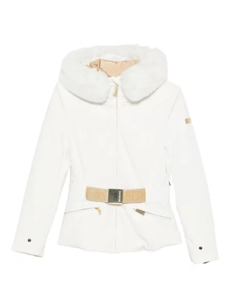 Яке Goldbergh бяло