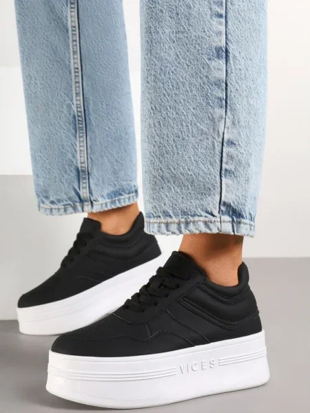 Sneakers Eanneth negri