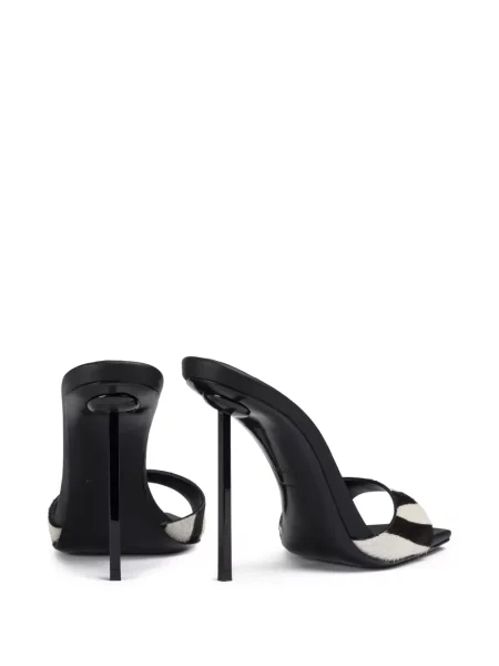 Sandale Le Silla negru