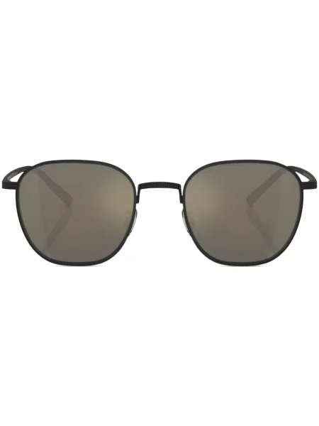 Ochelari de soare Oliver Peoples negru