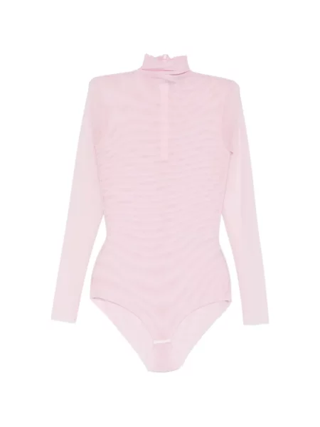 Heláncă Atu Body Couture lungă roz