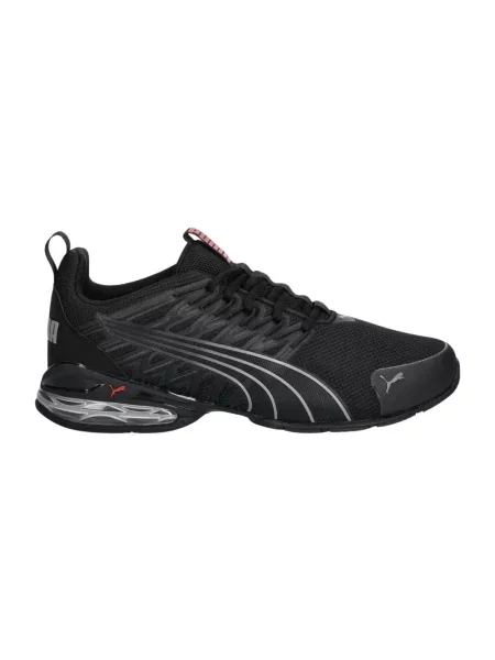 Puma Sneakersy Voltaic Evo 01 czarny