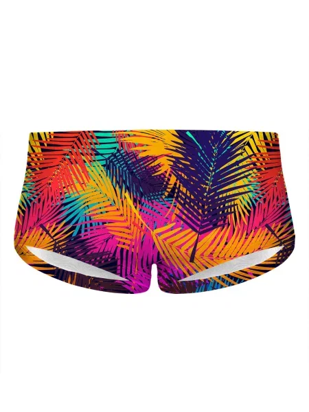 Costum de baie Mr. Gugu & Miss Go violet