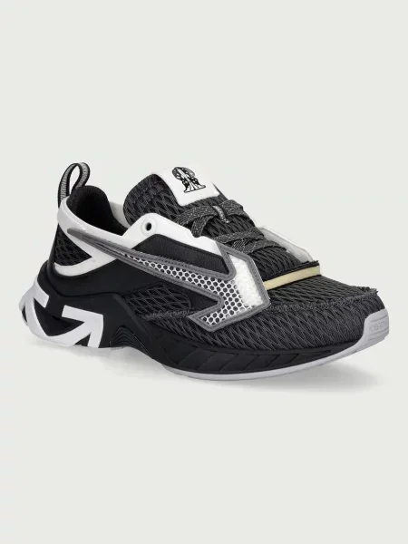 Кроссовки Off-white белые