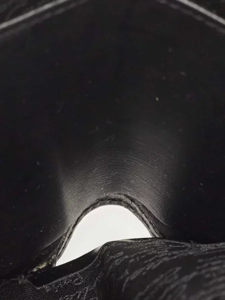 Portofel Cartier din piele negru
