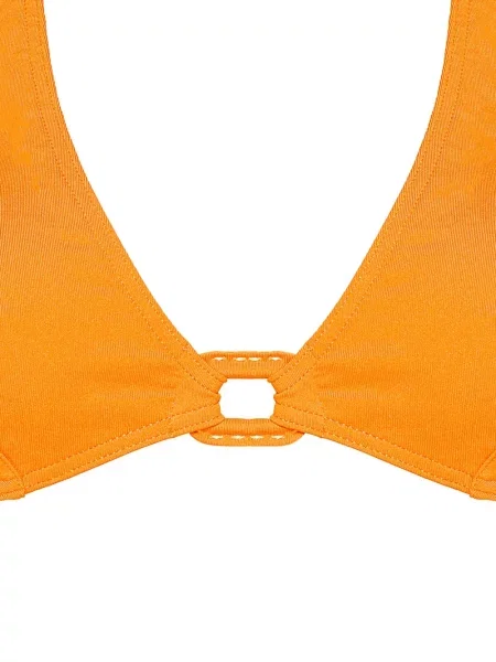 Bikini Eres portocaliu