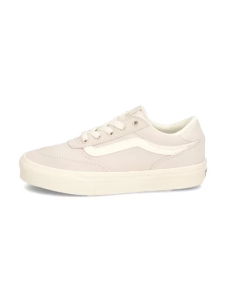 Tenisky Vans béžové