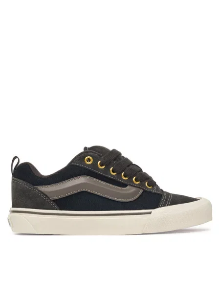 Vans Tenisówki Knu Skool ciemny szary