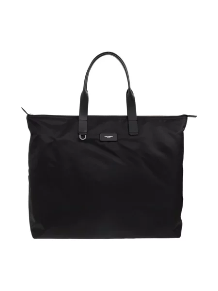 Torba Dolce And Gabbana czarna
