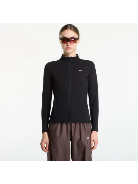 Hanorac Under Armour alb
