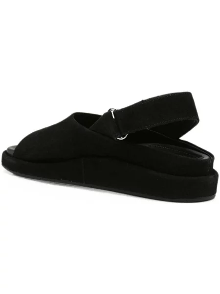 Pantofi Sergio Moretti negru