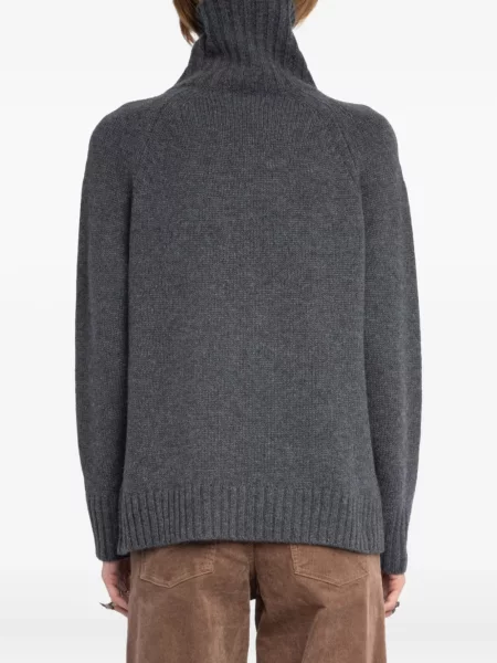 Pulover Zadig&voltaire gri