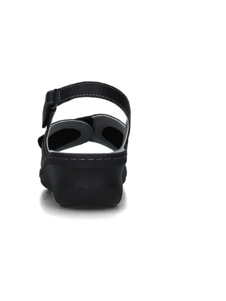 Pantofi Melluso negru