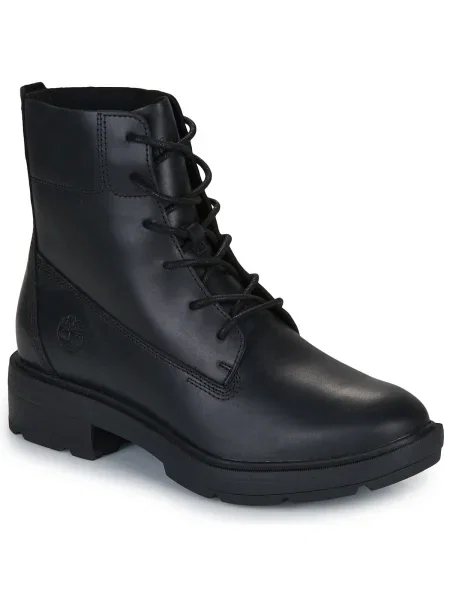 Pantofi Timberland negru