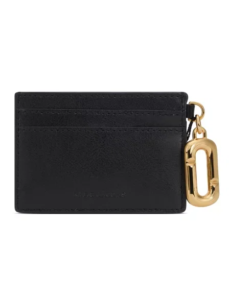 Portfel Marc Jacobs czarny