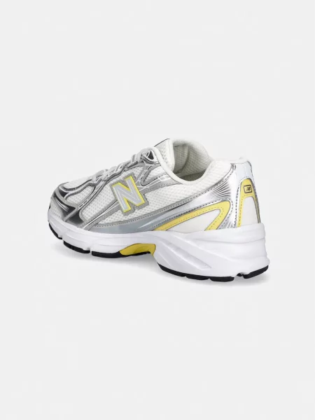 New Balance sportcipő gyerek fehér