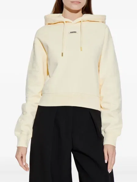 Hanorac cu glugă Jacquemus