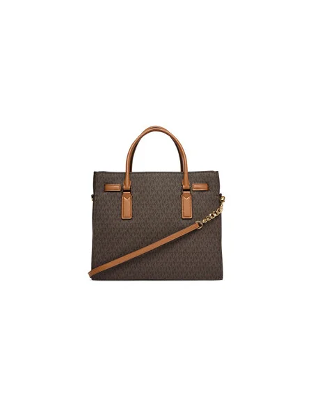 MICHAEL Michael Kors Táska barna
