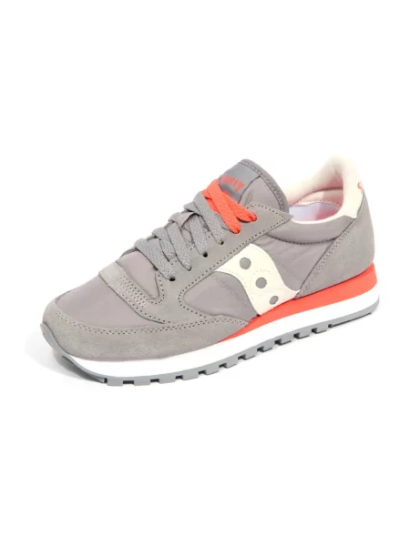Sneakersy Saucony Jazz szare
