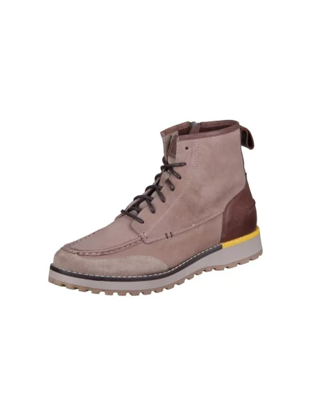 Pantofi Bullboxer galben