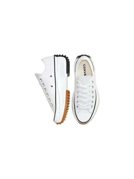 Pantofi Converse alergare alb