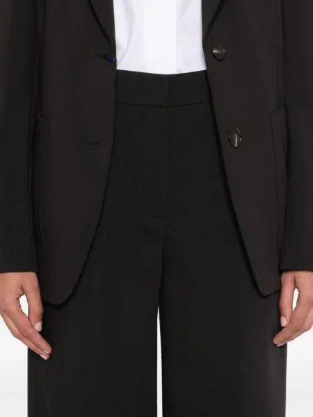 Pantaloni Seductive maro