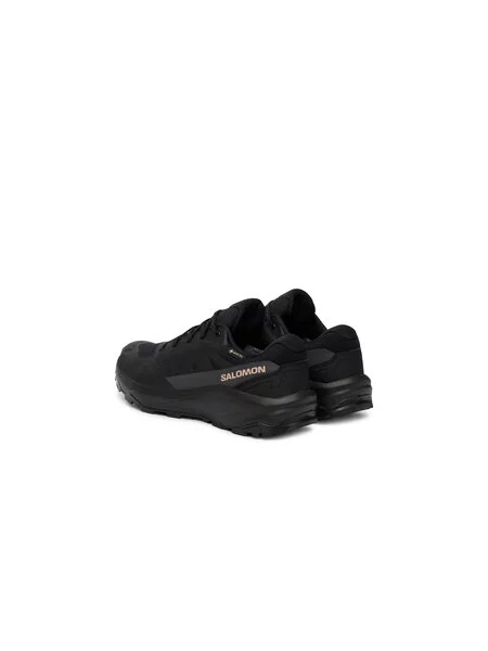 Salomon Bakancs Outscape Gtx W Sötétkék