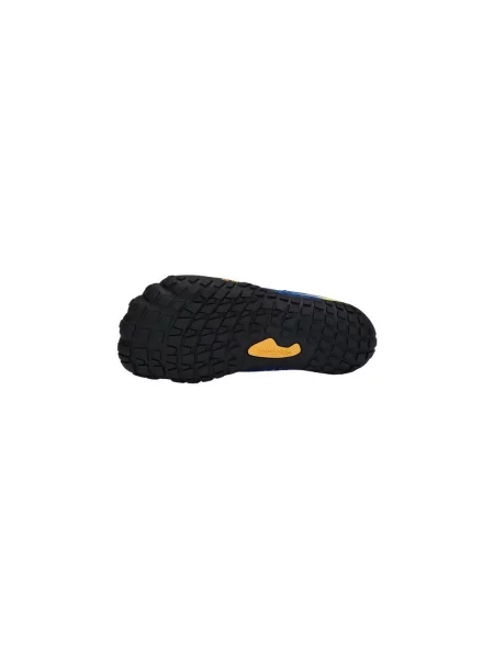 Pantofi Saguaro albastru