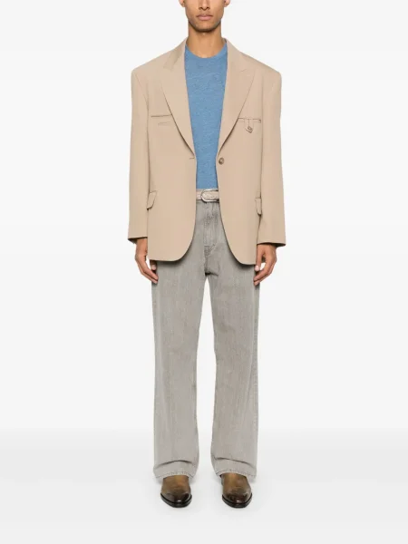 Tricou Tom Ford albastru