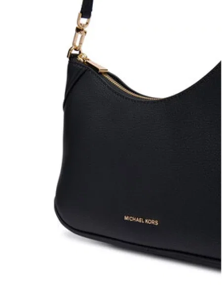 MICHAEL Michael Kors Taška přes rameno černá