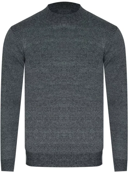 Bomber jakna Kaidite siva