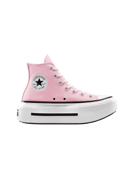 Pantofi Converse roz