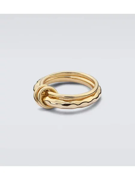 Prsteň Spinelli Kilcollin zlatá