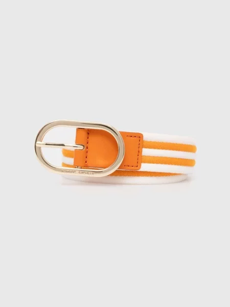 Tommy Hilfiger дамски оранжево
