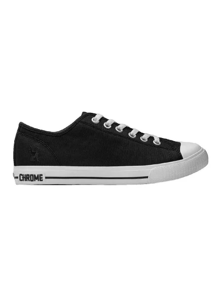 Pantofi Chrome negru