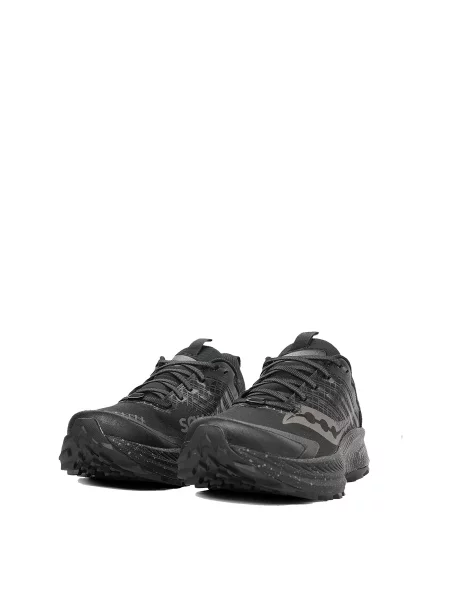 Кроссовки для бега Saucony черные