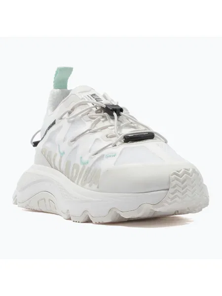 Olcsóbban. Női cipő Palladium Thunder Lite Phantom star white. Méret: 38 EU fehér