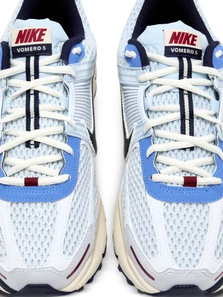 Běžecké retro tenisky Nike VaporMax s potiskem zelené