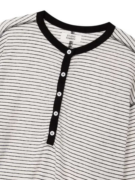 Tricou Tomboy