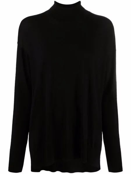 Pulover 's Max Mara negru