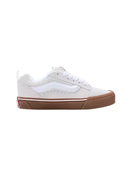 Sneaker Vans fehér