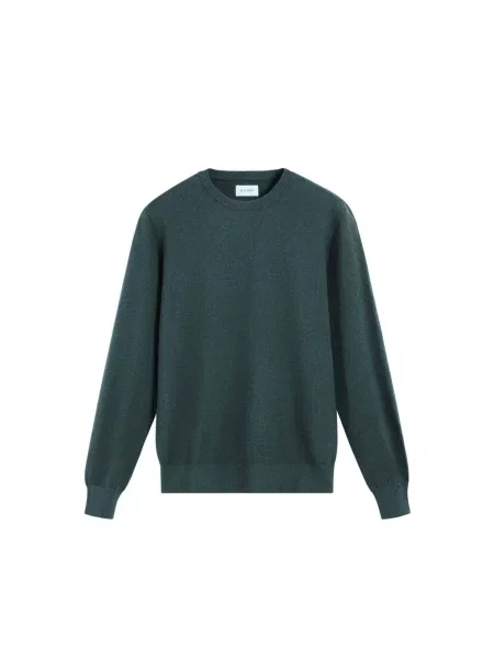 Scalpers Pulover verde