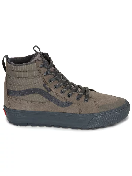Izolat pantofi Vans maro