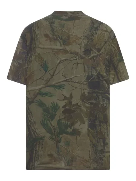 Μπλούζα Balenciaga παραλλαγής πράσινο