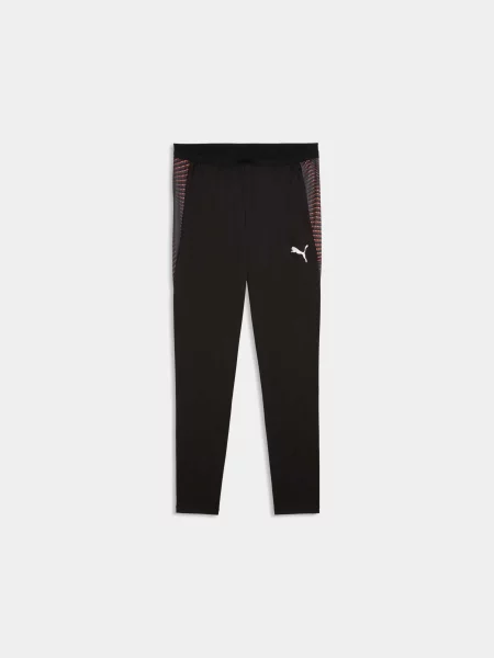 Спортивні штани PUMA Individualfinal Trg Pants комбінований верх чорний