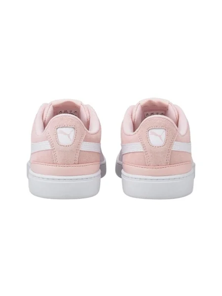 Pantofi Puma roz