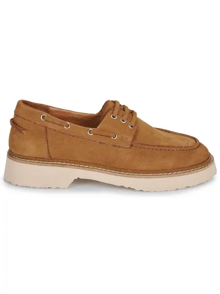 Pantofi Jb Martin maro