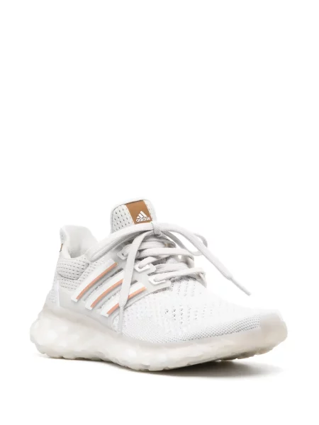 Nėriniuotos bėgimas sportbačiai Adidas Terrex su raišteliais juoda